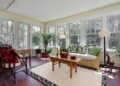 10 Ways Homeowners Use Their Sunroom Addition (Beyond a Sitting Room) » Residence Style