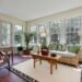 10 Ways Homeowners Use Their Sunroom Addition (Beyond a Sitting Room) » Residence Style 10 Ways Homeowners Use Their Sunroom Addition (Beyond a Sitting Room) » Residence Style