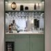 11 Dining Rooms That Serve Up Drinks Without a Bar Cart Taking Over