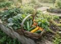 15 Fast-Growing Vegetables You Can Harvest In Under 30 Days