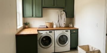 15 Genius Laundry Room Ideas That Look Expensive but Aren’t