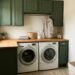 15 Genius Laundry Room Ideas That Look Expensive but Aren’t 15 Genius Laundry Room Ideas That Look Expensive but Aren’t