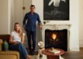 20+ Fireplace Design Ideas To Create A Warm, Inviting Home