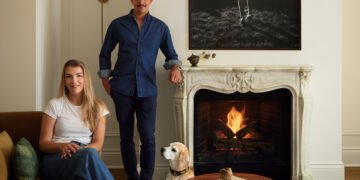 20+ Fireplace Design Ideas To Create A Warm, Inviting Home