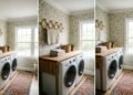 20 Fun Laundry Room Ideas for Every Space and Budget (2026) 20 Fun Laundry Room Ideas for Every Space and Budget (2026)