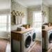 20 Fun Laundry Room Ideas for Every Space and Budget (2026)