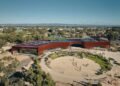 2026 Sir Zelman Cowen Award for Public Architecture