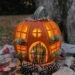 21 Magical Fairy House Pumpkin Carving Ideas For Halloween