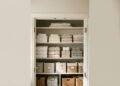 21 Smart Linen Closet Organization Ideas That Actually Stay Neat 21 Smart Linen Closet Organization Ideas That Actually Stay Neat