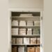 21 Smart Linen Closet Organization Ideas That Actually Stay Neat 21 Smart Linen Closet Organization Ideas That Actually Stay Neat