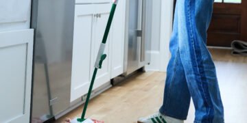 4 Easy Ways to Freshen Up Your Home This Season