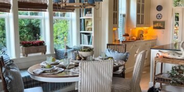 5 Home Decorating Ideas to Create Warm, Welcoming Spaces for Gathering 5 Home Decorating Ideas to Create Warm, Welcoming Spaces for Gathering