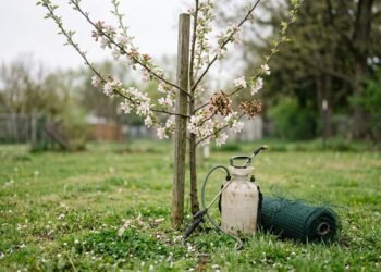 6 Fruit Trees Beginners Should Skip (and Easier Swaps)