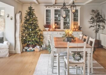 6 storage buys to protect and organise your Christmas decorations