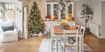 6 storage buys to protect and organise your Christmas decorations