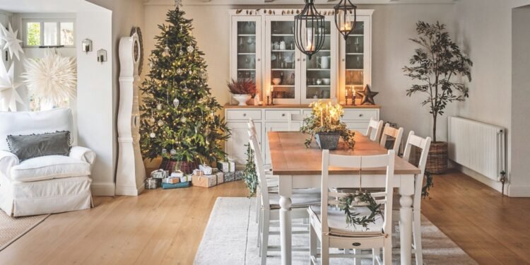 6 storage buys to protect and organise your Christmas decorations