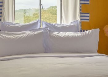 7 Best Down Pillows, Tested by AD Editors (2026)
