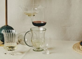 7 Best Glassware Sets to Elevate Your Tablescape (2026)