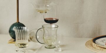 7 Best Glassware Sets to Elevate Your Tablescape (2026)