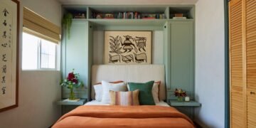 7 Best Murphy Beds That Are Stylish and Space-Saving (2026) 7 Best Murphy Beds That Are Stylish and Space-Saving (2026)