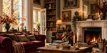 7 Ways to Add Mystery to Your Home 7 Ways to Add Mystery to Your Home