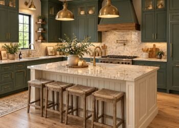 7 earthy designs that might completely change your decorating plans