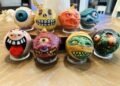 A Collector’s Guide to Madballs, Those Classic 1980s Gross-Out Toys