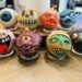 A Collector’s Guide to Madballs, Those Classic 1980s Gross-Out Toys A Collector’s Guide to Madballs, Those Classic 1980s Gross-Out Toys