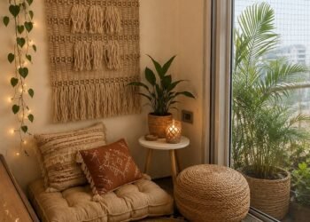 A Reading Nook Isn’t the Only Answer, and These 13 Bedroom Corner Ideas Show What Else Works