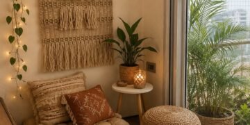 A Reading Nook Isn’t the Only Answer, and These 13 Bedroom Corner Ideas Show What Else Works A Reading Nook Isn’t the Only Answer, and These 13 Bedroom Corner Ideas Show What Else Works