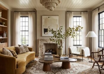 A Room-by-Room Guide by Real Designers