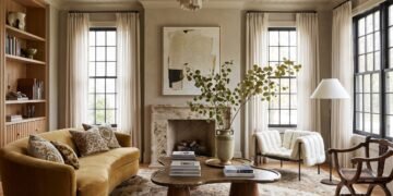 A Room-by-Room Guide by Real Designers