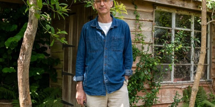 A Tour of the Niwaki Founder’s Mini-Forest Backyard
