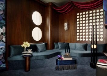 A Trip to the 2026 Brooklyn Heights Designer Showhouse, Where Maximalist Traditional Reigned Supreme