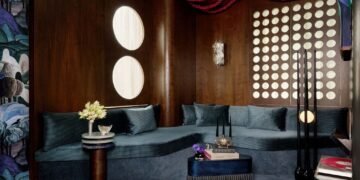 A Trip to the 2026 Brooklyn Heights Designer Showhouse, Where Maximalist Traditional Reigned Supreme