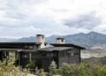 A peek inside this Utah mountain home with breathtaking Deer Valley views