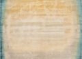 Abstract Modern Contemporary Rug 30036