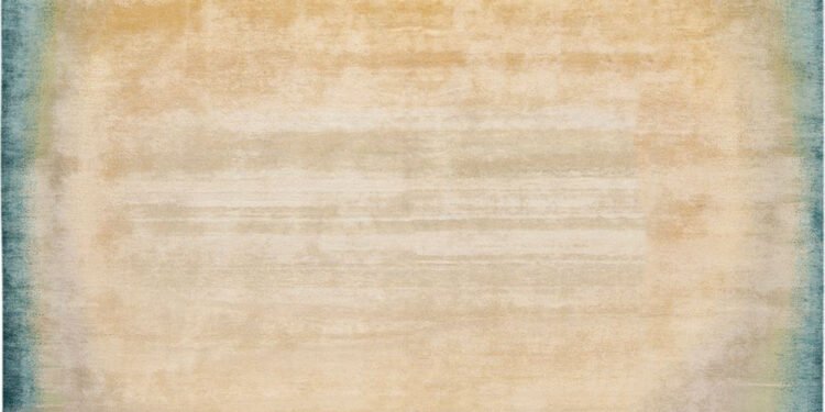 Modern Contemporary Rug 30036 by Nazmiyal Collection