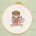 And Wabi Sabi – Cross-Stitch And Wabi Sabi – Cross-Stitch