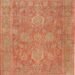 Antique Persian Sultanabad Rug 74504 by Nazmiyal Rugs