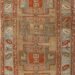 Antique Persian Tribal Runner Rug 74507 by Nazmiyal Rugs