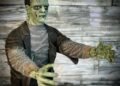 Aurora’s “Big Three” Monster Models: What Frankenstein, Dracula, and the Wolf Man Are Worth
