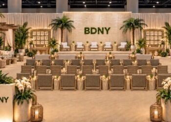 BDNY 2026 comes to New York