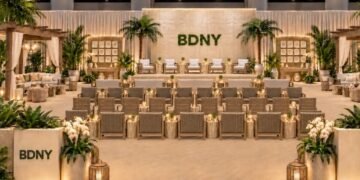 BDNY 2026 comes to New York