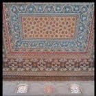 Bahia Palace, Marrakesh