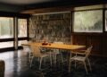 Baird Architects releases first furniture collection