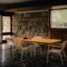 Baird Architects releases first furniture collection Baird Architects releases first furniture collection