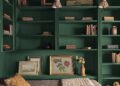 Benjamin Moore’s 2027 Colour Of The Year is a Timeless Shade