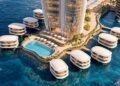 Billion-dollar overhaul of Geelong’s pier envisages Dubai-inspired precinct