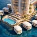 Billion-dollar overhaul of Geelong’s pier envisages Dubai-inspired precinct
